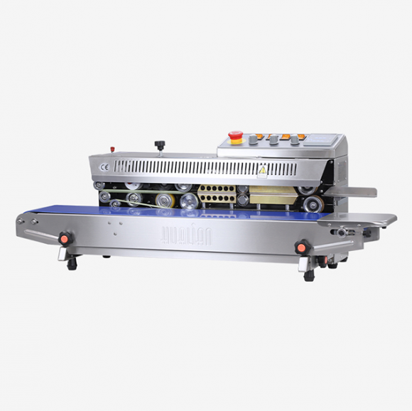 Конвейерний зварювач FRBM-810IІ