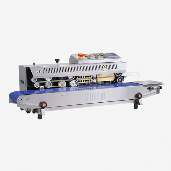 Конвейерний зварювач FRBM-810IІ
