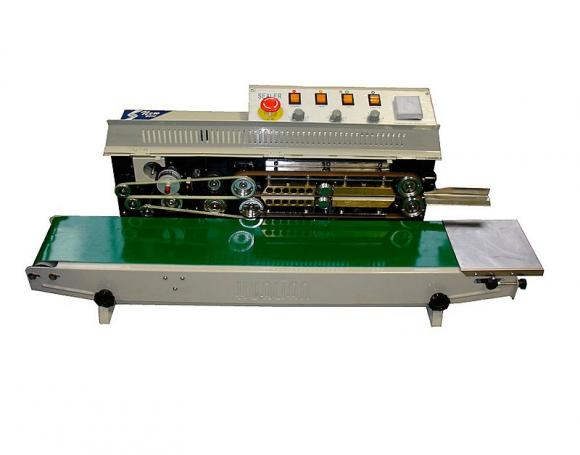 Конвейерний зварювач FRBM-810IІ