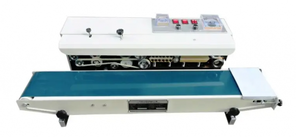 Конвейерний зварювач FRD1000V
