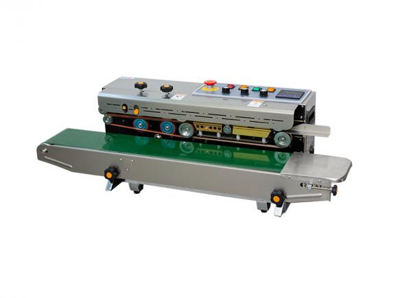 Конвейерний зварювач FRD1000V