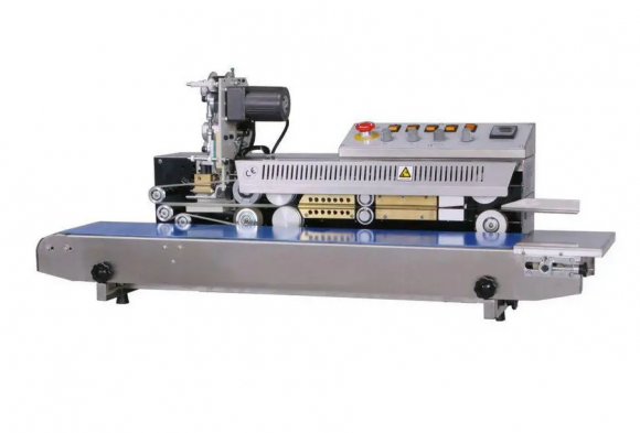 Конвейерний зварювач FRS-1010l 