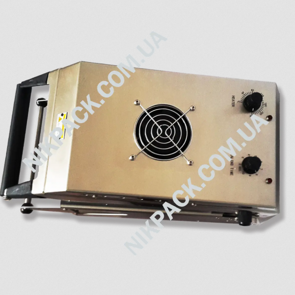 Зварювач  лотків HTS-225 
