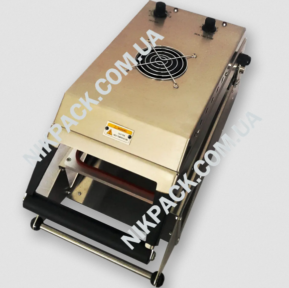Зварювач  лотків HTS-225 